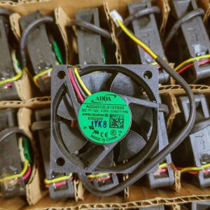 ADDA AG04012LX107600 12V 0.07A 3wires Cooling Fan