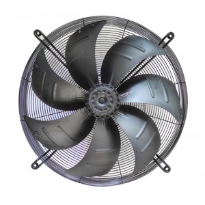 Fans-tech AG800B3-AL5-01 400V 2.15A 1130W Cooling Fan 