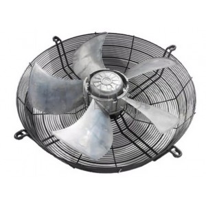 SHIRO ALB710D6-2M00-L 400V 2.03/1.24A 1060/640W Cooling Fan 