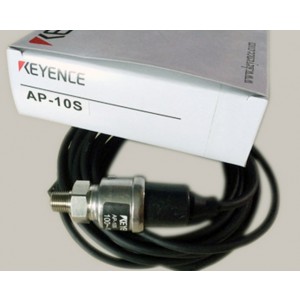 KEYENCE AP-10S Pressure Sensor