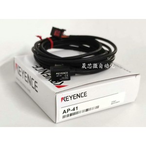 KEYENCE AP-41 AP-41M Pressure Sensor