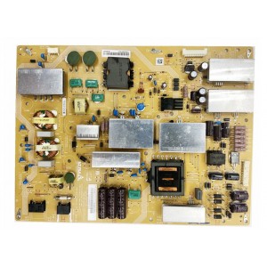SHARP RUNTKB258WJQZ APDP-216A1 B Power Supply Board for LCD-60UE20A 