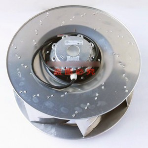 AXFAN AR560-AD06-01 230/380V 2.69/1.55A 0.78kW Cooling Fan