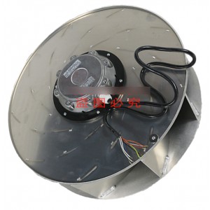 AXFAN AR56E-AD04-01 400V 3.2/1.8A 1.8/0.96KW Cooling Fan