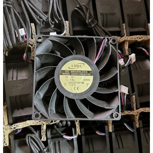 ADDA AS09212HB389FB0 12V 3A 4wires Cooling Fan