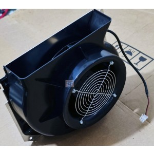 NMB AS101-P30-FM117 A5E43382223 48V 2A 100W 2wires Cooling Fan - Original New