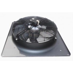Fans-tech AS500B2-AL5-00 400V 1.4/1.10A 700/500W Cooling Fan 