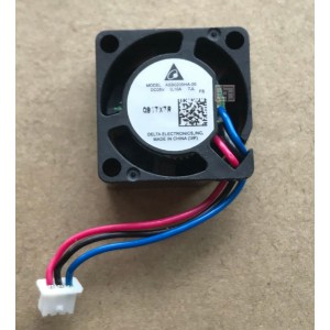 DELTA ASB0205HA-00 5V 0.10A 3wires 4wires Cooling Fan