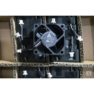 DELTA ASB03512HB 12V 0.18A 3wires cooling fan