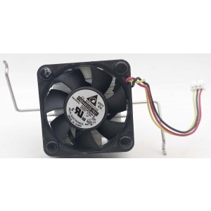 DELTA ASB0405HA-A FHSA4010S-1681 5V 0.16A 3wires Cooling Fan