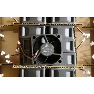 Delta AUB0412HD 12V 0.16A 3wires 2wires Cooling Fan
