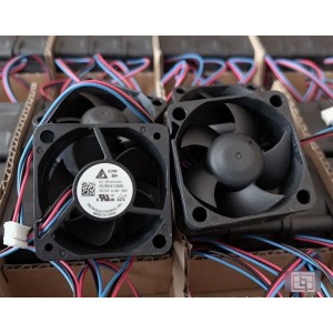 Delta AUB0412MD 12V 0.12A 2wires 3wires Cooling Fan 