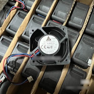 DELTA AUB0512L 12V 0.12A 3wires Cooling Fan - Picture need