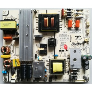 Sceptre AY156D-4SF19-A-080 AY1512A Power Supply / LED Driver Board