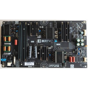 BaoFeng AY161D-1SF01 3BS00778 Power Supply/LED Driver Board for 55X3/55AI7/55X7C/55R7