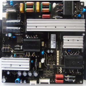 TCL AY161D-2SF01 3BS00761 Power Supply/LED Driver Board for L55F3800U
