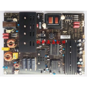 Sceptre AY216D-4SF29 AY1720A 3BS00672 Power Supply Board for U650CV-UMR