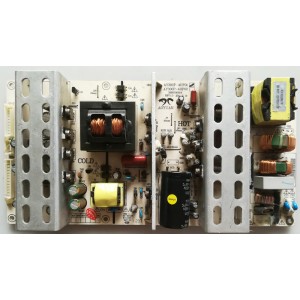 AY300P-4HF01 AY300P-4HF02 3BS0030014 Power Supply/LED Driver Board