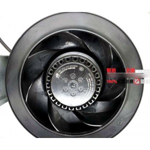 BQ B2S-220-065AB00 220V 0.68A 146W Cooling Fan