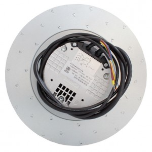 AFL B3P280-EC092-100 220V 0.75A 105W Cooling Fan