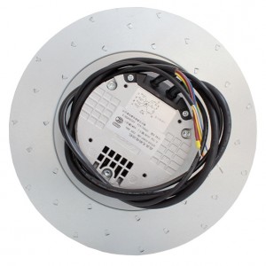 AFL B3P280-EC092-100 220V 0.75A 105W Cooling Fan
