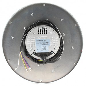 AFL B3P310-EC092-032 B3P310EC092032 220V 1.3A 175W 4wires Cooling Fan 