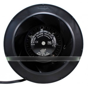 SHYUANYA BA2V190-69T-FPA-B1-2C 230V 0.27/0.33A 60/73W Cooling Fan - Replacement / Not Original.