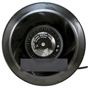 SHYUAN YA BA2V220-71T-FPA-B1-1C 230V 0.38/0.40A 82/91W Cooling Fan