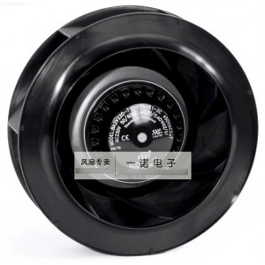 SHYUAN YA BA2V220-71T-FPA-B1-2C BA2V22071TFPAB12C 230V 0.38/0.40W Cooling Fan 