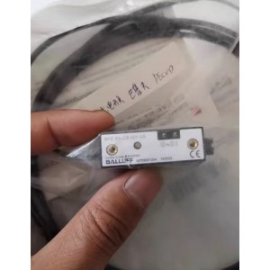 BALLUFF BAE SA-CS-001-NS BAE009H Optical Fiber Amplifier