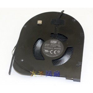AVC BAPA0906R5H 5V 0.50A 4wires Cooling Fan