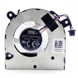 AVC BAPB0506R5U 5V 0.50A 4wires Cooling Fan