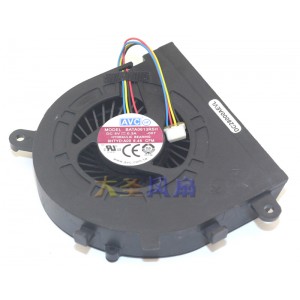AVC BATA0613R5H-007 5V 0.3A 4wires Cooling Fan