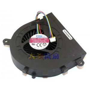 AVC BATA0613R5H 5V 0.3A 4wires Cooling Fan