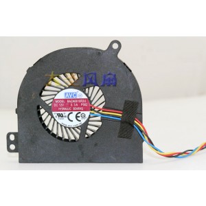 AVC BAZA0610R2U 12V 0.3A 4wires Cooling Fan