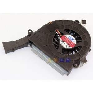 AVC BAZA0920R5U 5V 1.0A 4wires Cooling Fan