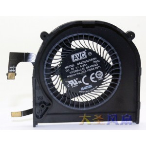 AVC BAZB0505R5H 5V 0.50A 6wires Cooling Fan