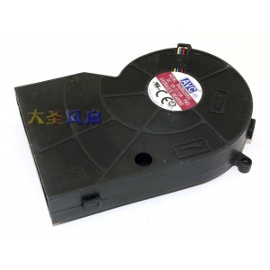 AVC BAZB0925R2U 12V 1.0A 4wires Cooling Fan