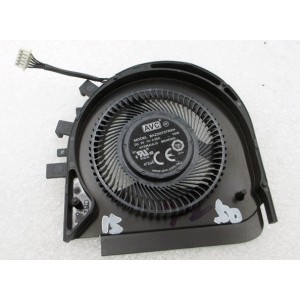 AVC BAZD0707R5H 5V 0.50A 4wires Cooling Fan