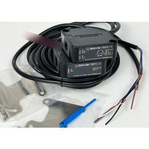 Autonics BEN10M-TDT BEN10M-TDT1 BEN10M-TDT2 Photoelectric Switch Sensor Pair