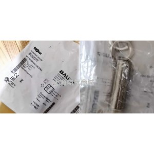 BALLUFF BES007F BES M18MI-NSC50B-S04K Inductive Proximity Switch - Original New