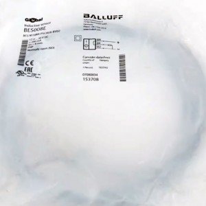 BALLUFF BES008E BES M18MI-PSC80B-BV02 Inductive Proximity Switch - Original New
