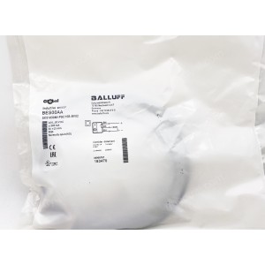 BALLUFF BES M30MI-PSC15B-BV02 BES00AA Inductive Proximity Switch