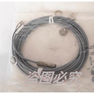 BALLUFF BES011C BES 516-383-E4-C-03 Inductive Proximity Switch - Original New