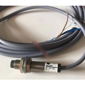 BALLUFF BES 516-122-BO-C-05 BES016L Inductive Proximity Switch