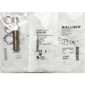 BALLUFF BES01PP BES M12EL-PSC20B-S04G-M01 Inductive Proximity Switch - Original New