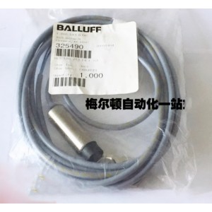 BALLUFF BES0292 BES 516-213-E4-E-03 Inductive Proximity Switch - Original New