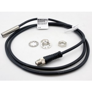 BALLUFF BES 516-324-G-E4-C-S49-00,8 BES03P9 Inductive Proximity Switch- Original New