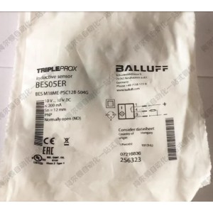 BALLUFF BES05ER BES M18ME-PSC12B-S04G Inductive Proximity Switch - Original New