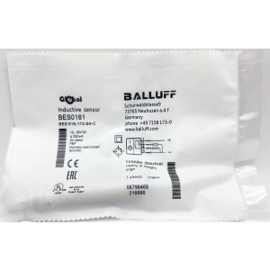 BALLUFF BES0161 BES 516-113-S4-C Inductive Proximity Switch - Original New